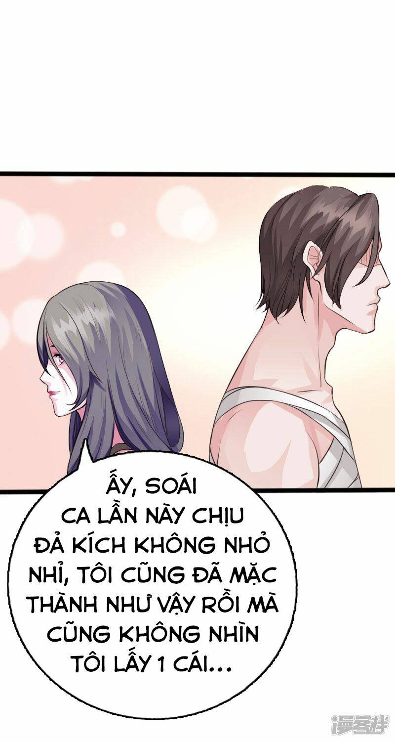 tuyệt phẩm tà thiếu chapter 109 16