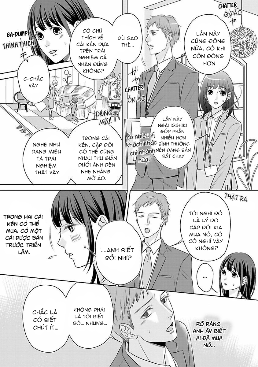 hãy ở bên cạnh anh chapter 15.2 8