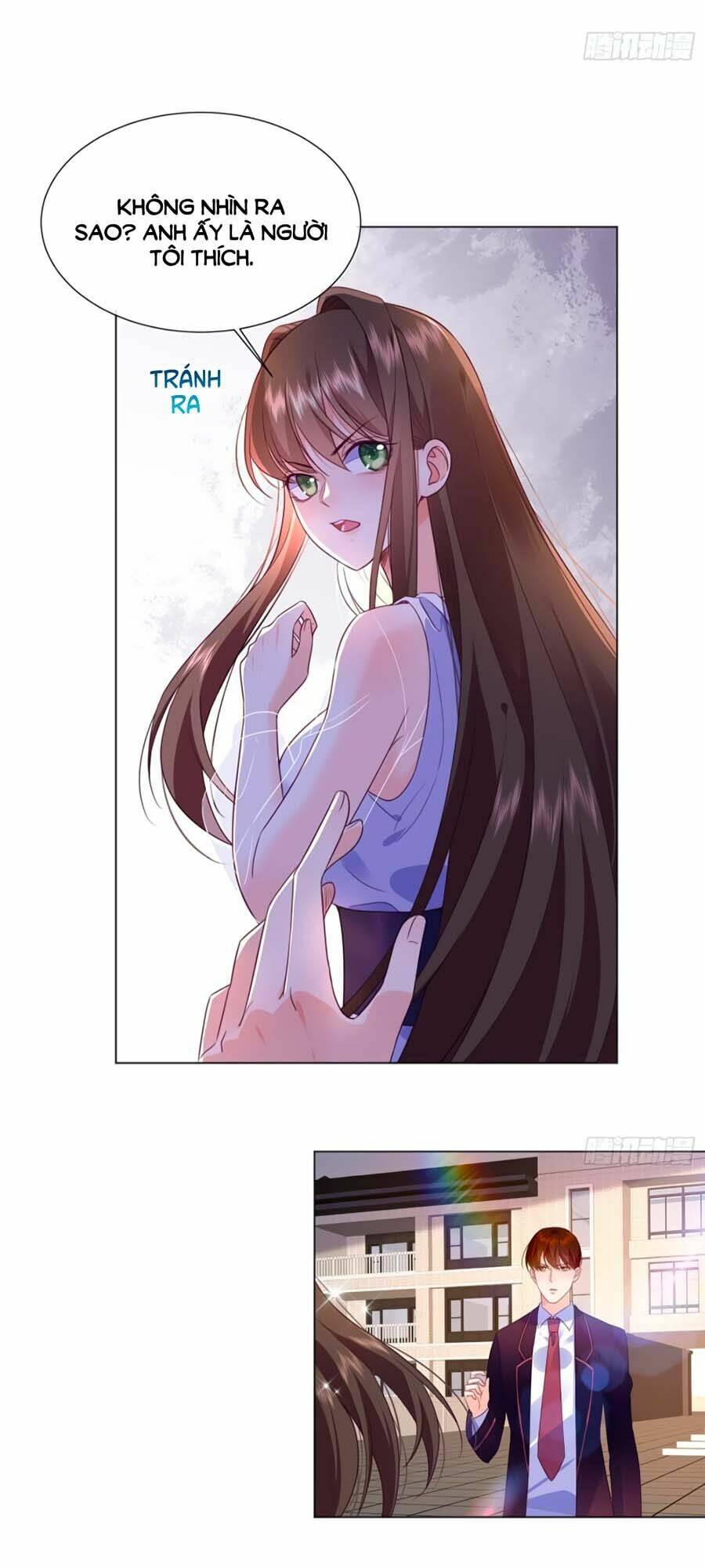 nữ vương tàn nhẫn chapter 19 27