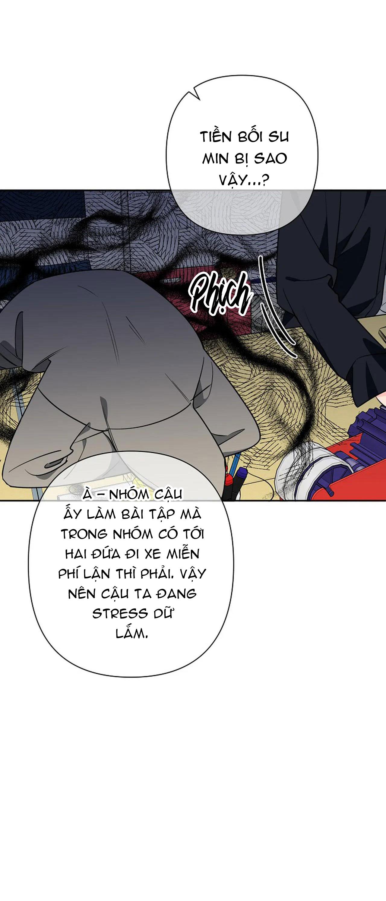 đêm dịu dàng chapter 42 9