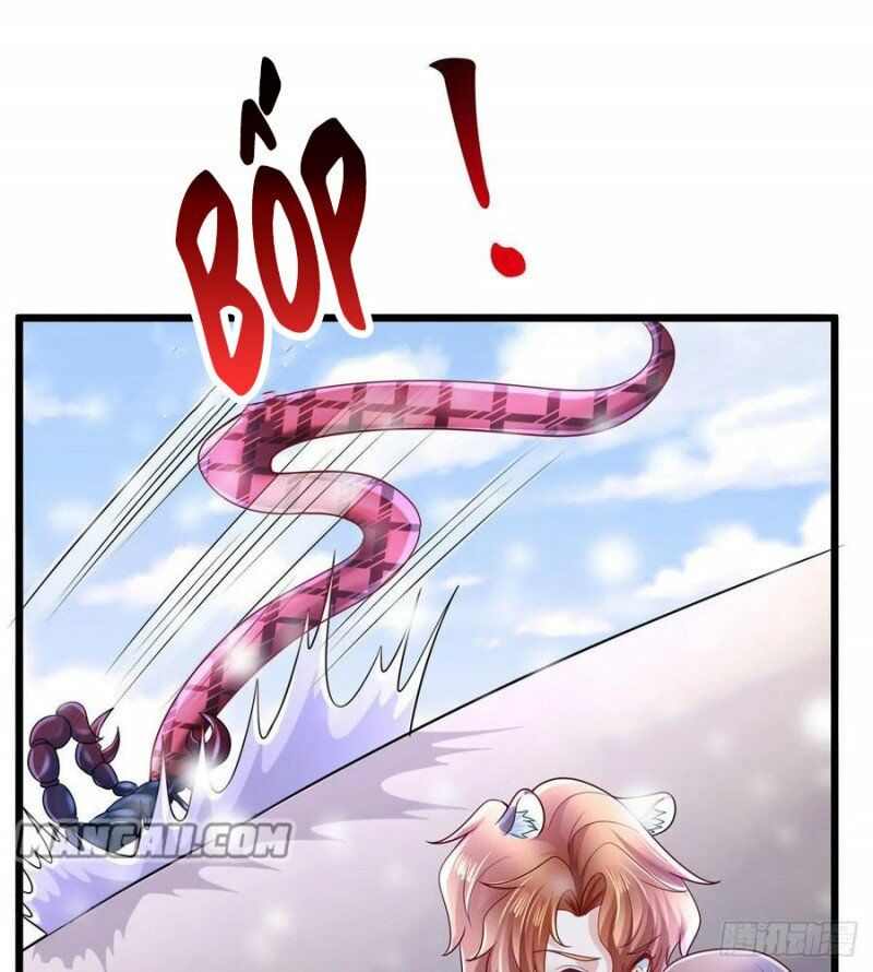 [16+] thảnh thơi thú thế chủng chủng điền, sinh sinh tể chapter 265 32