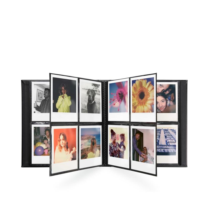 POLAROID ORIGNAL LARGE PHOTO ALBUM - ALBUM ĐỰNG ẢNH POLAROID (SIZE LỚN)