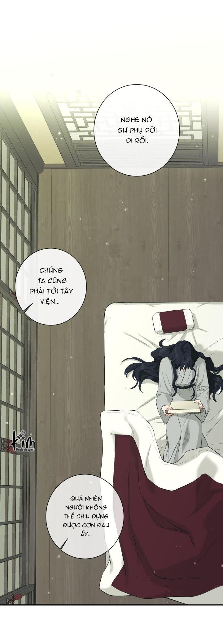 truyện ngắn lục lạc đôi chapter 2.2 47