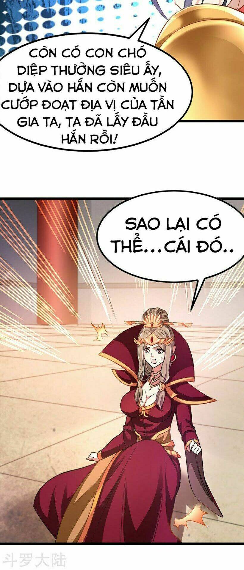 cửu dương thần vương chapter 112 9