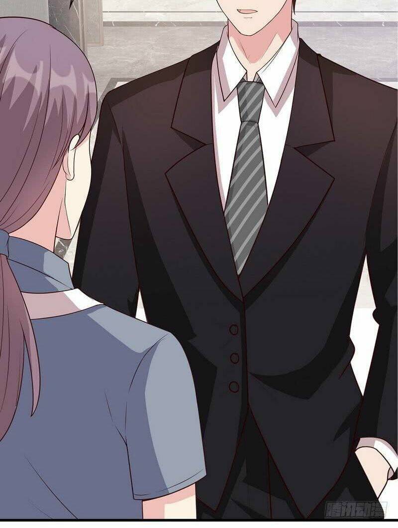 nam thần manh bảo tận diệt chapter 29 34