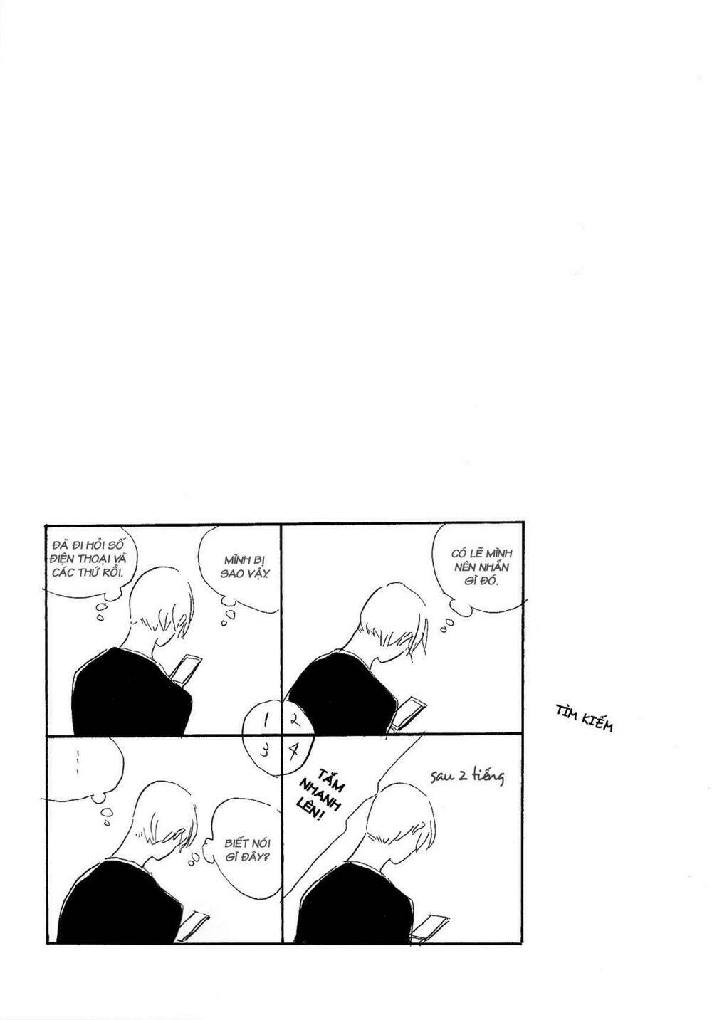 endou-kun no kansatsu nikki chapter 3 42