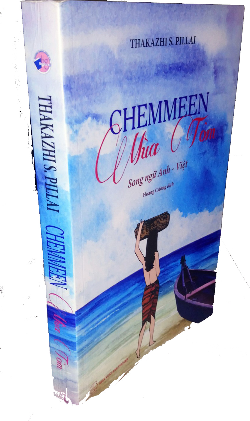 Chemmeen > Mùa Tôm Song Ngữ Anh - Việt