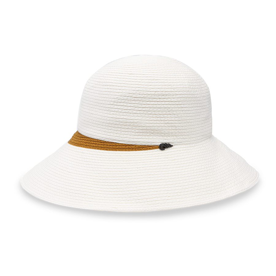 Mũ vành thời trang NÓN SƠN chính hãng XH001-92-TR4