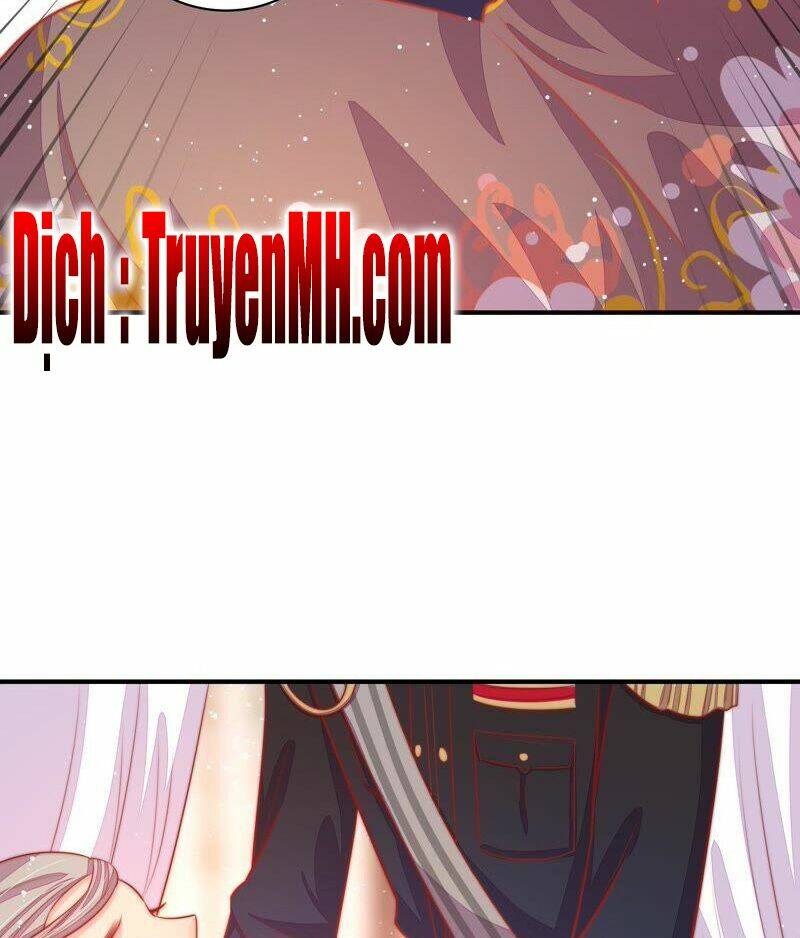 ngày nào thiếu soái cũng ghen chapter 155 16