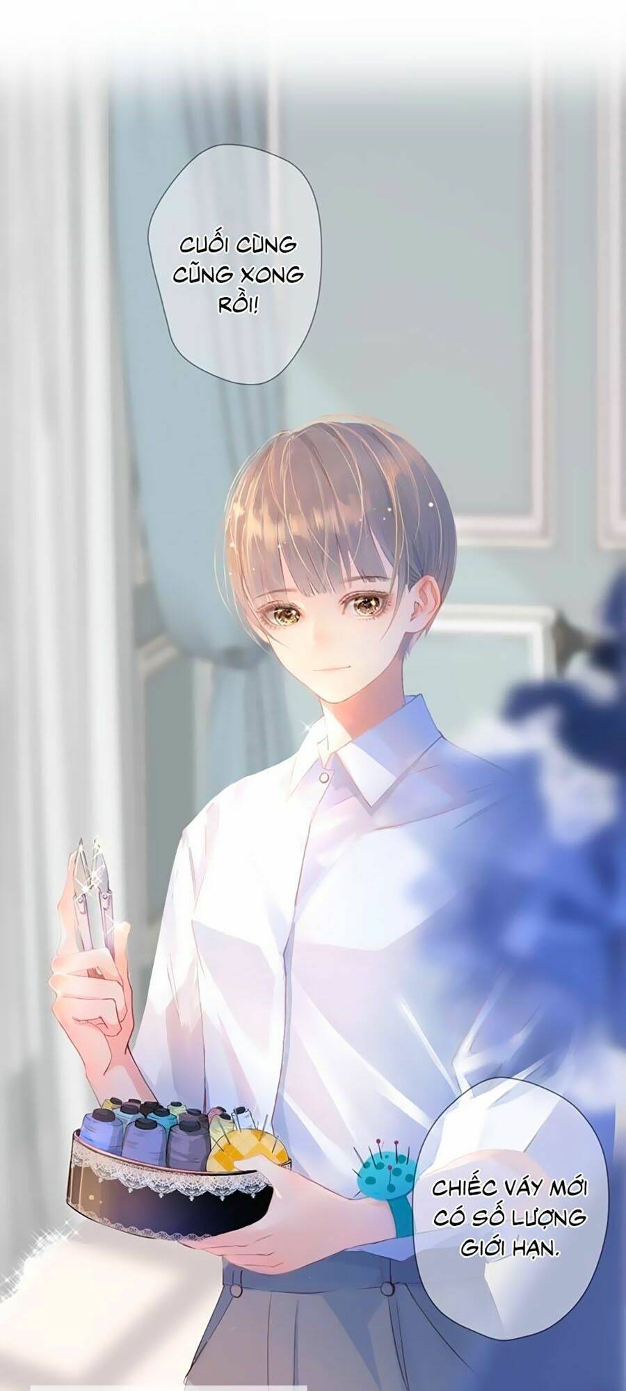 quang chi vũ chapter 2.1 4