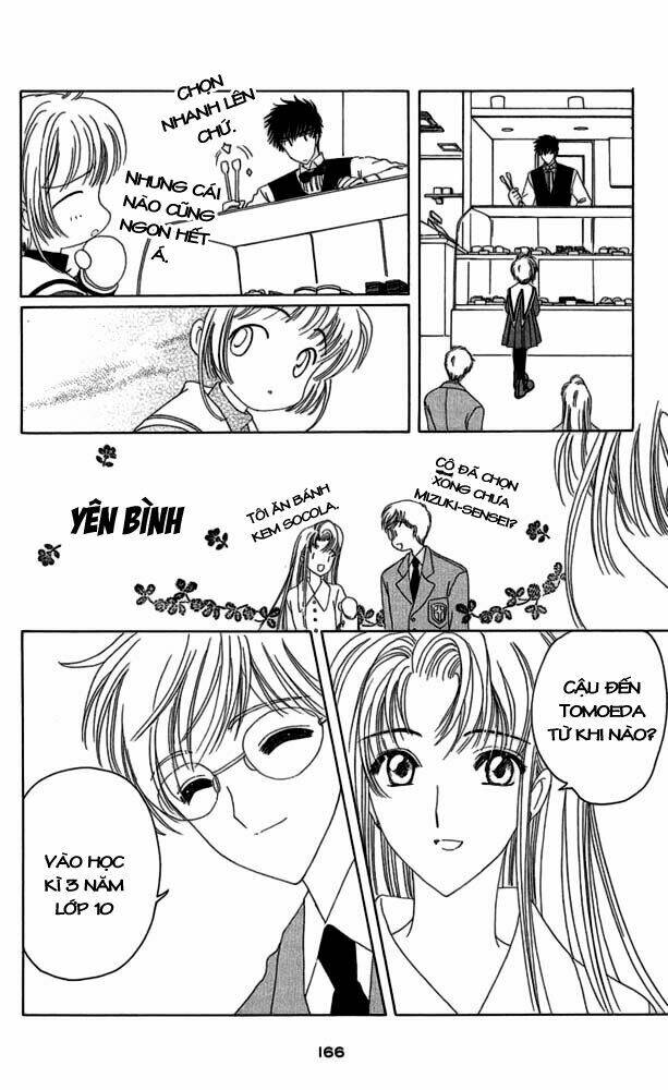 card captor sakura chapter 22 28