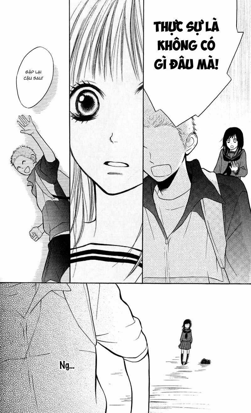 my hero! chapter 8 22