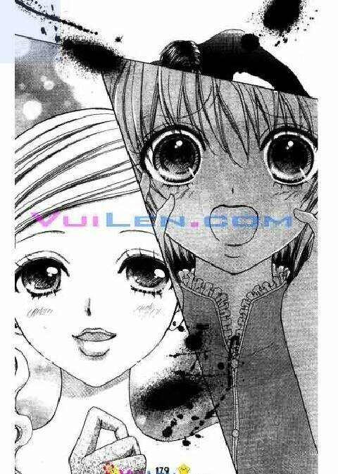 chàng quản gia của bé mei chapter 4 176