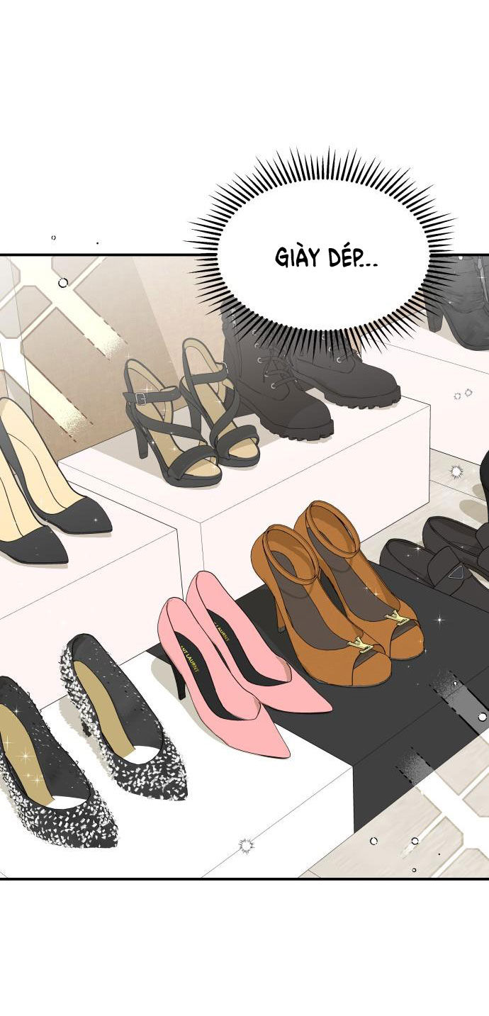 gửi em người đánh cắp những vì sao - to you who swallowed a star chapter 88.2 47