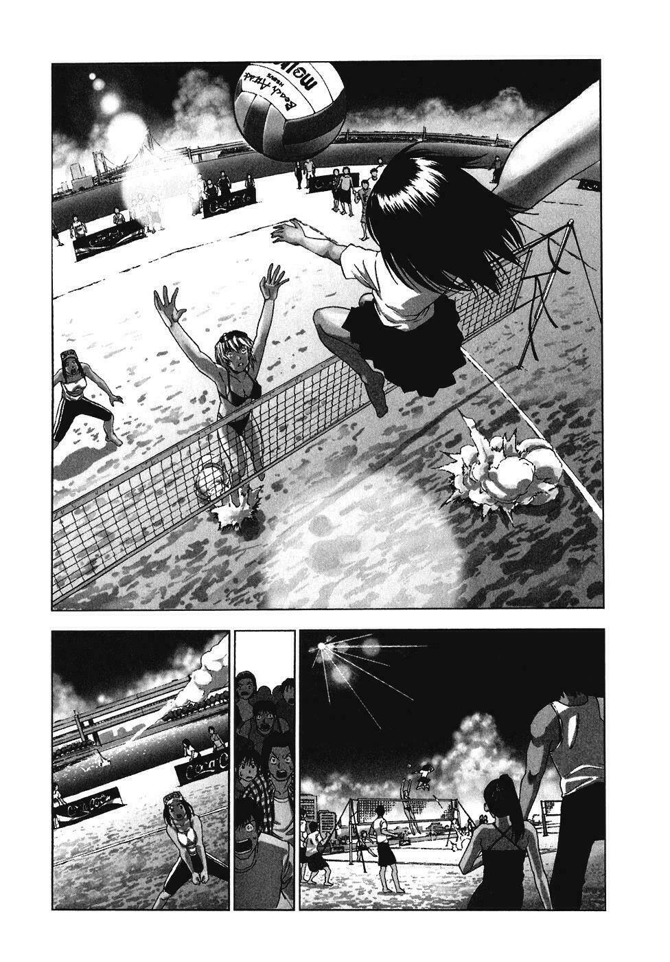 beach stars chapter 2 2