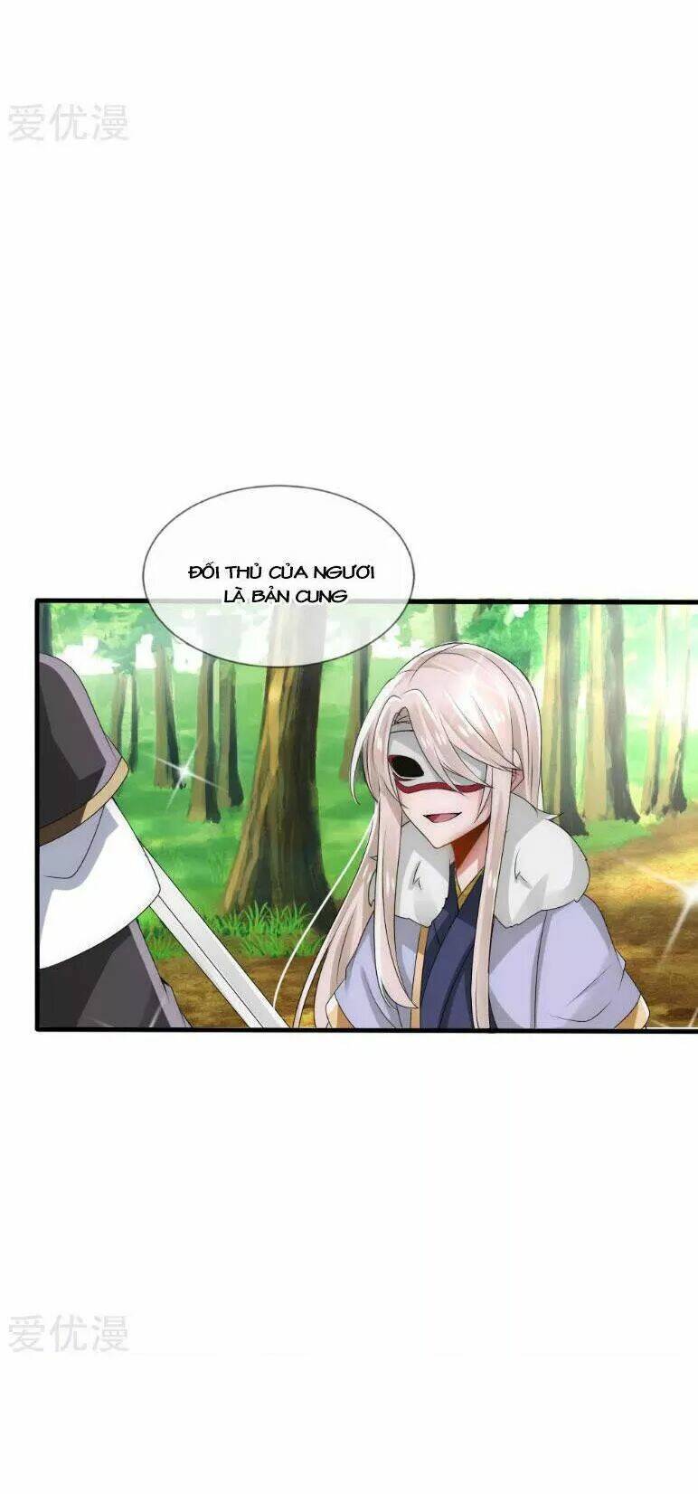 kế hoạch sủng ái của tiểu công chúa chapter 39 13