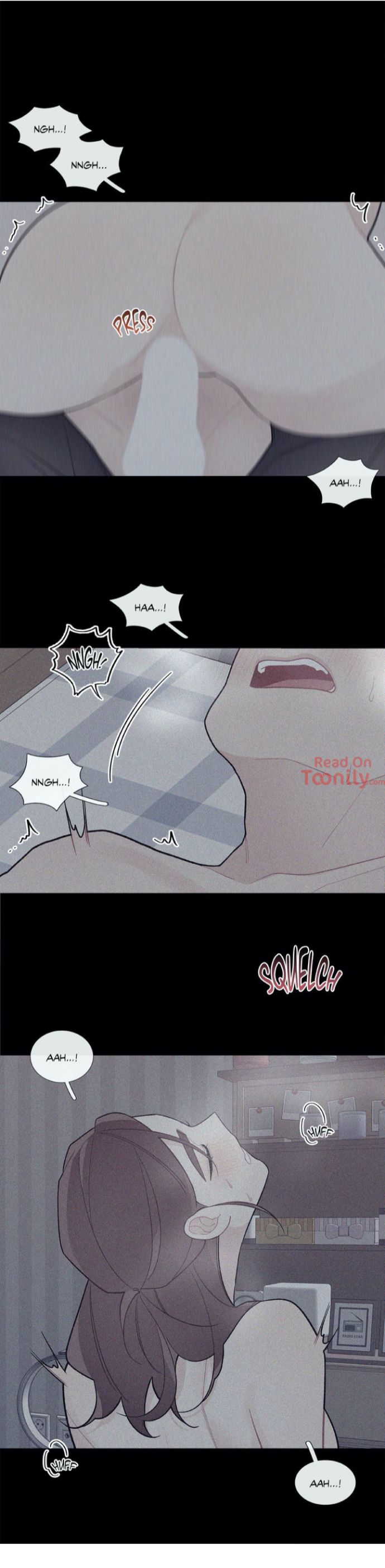 chuyện quái gì đang xảy ra? chapter 64 21