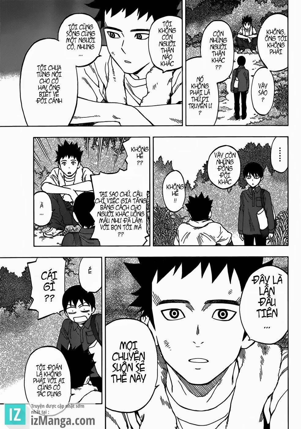 birdmen chapter 6 14