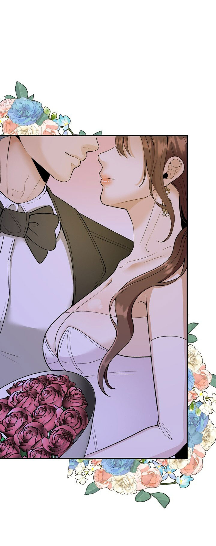 Người Vợ Gợi Cảm chapter 62.1 - Trang 17