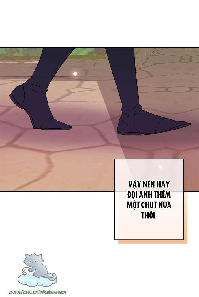 tôi đang nuôi dưỡng một con quái thú chapter 70 19