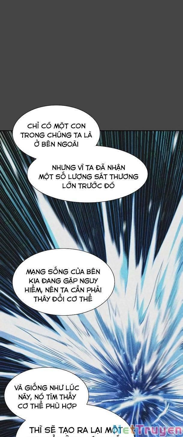 tòa tháp bí ẩn 2 chapter 561 60