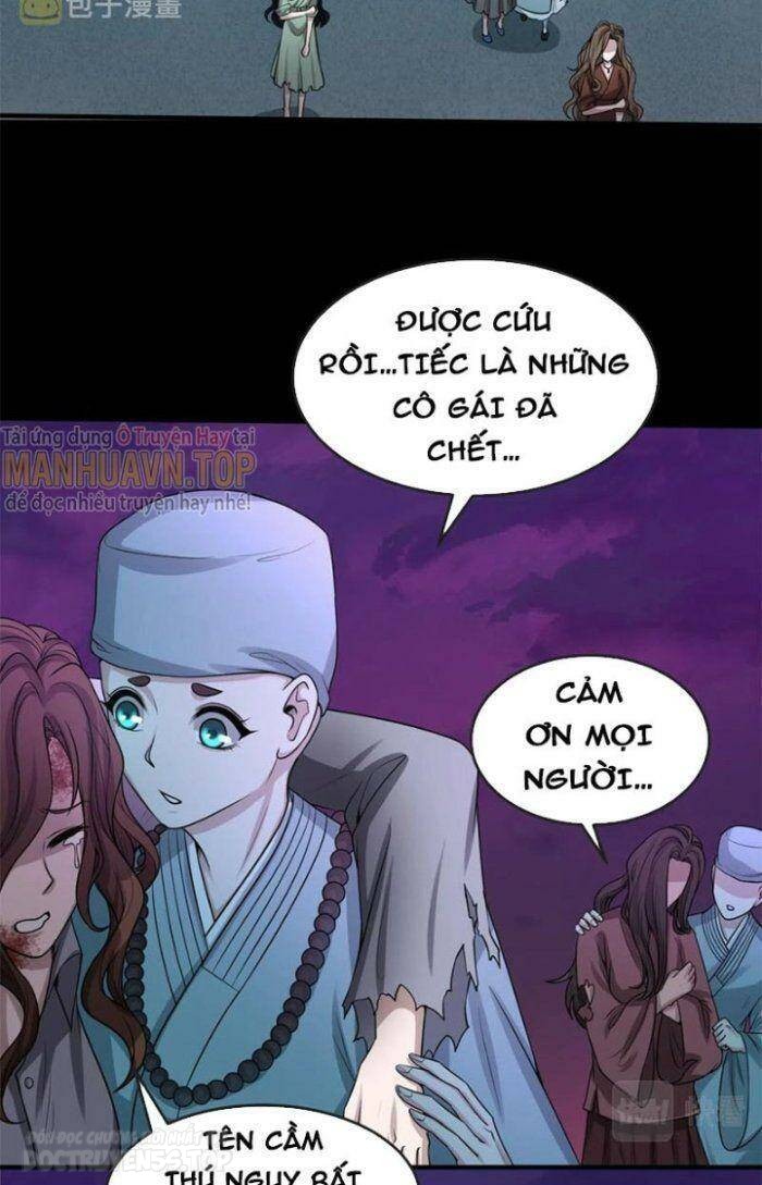 toàn cầu quỷ dị thời đại chapter 51 55
