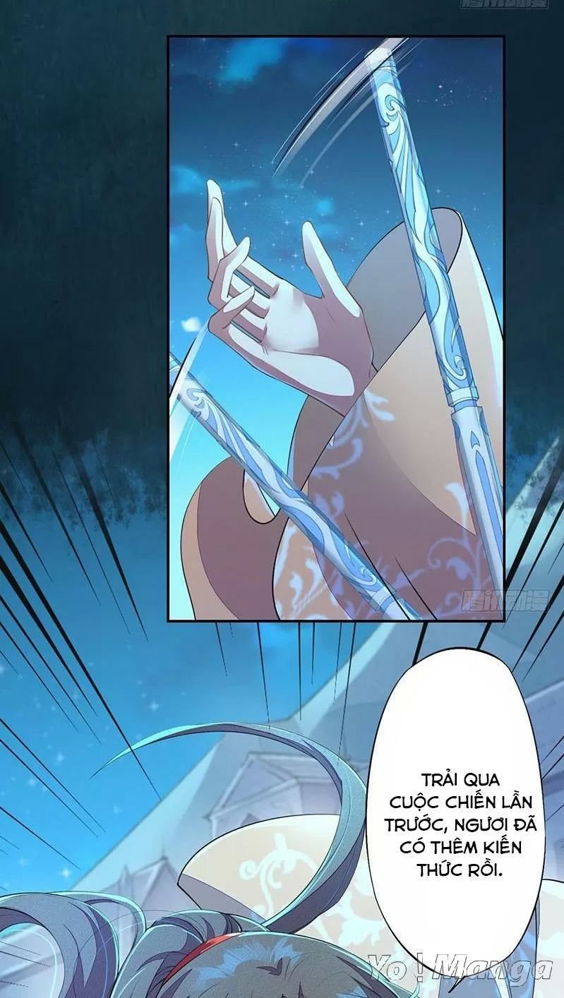 tuyệt thế luyện đan sư chapter 91 29