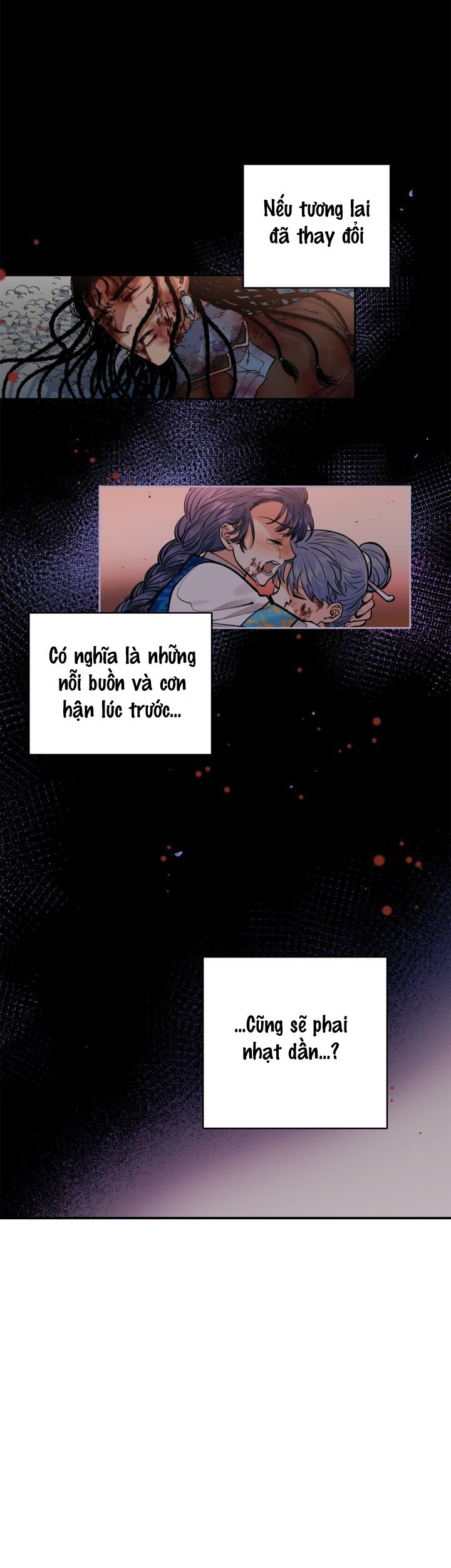 cô dâu thiên đàng chapter 38 24