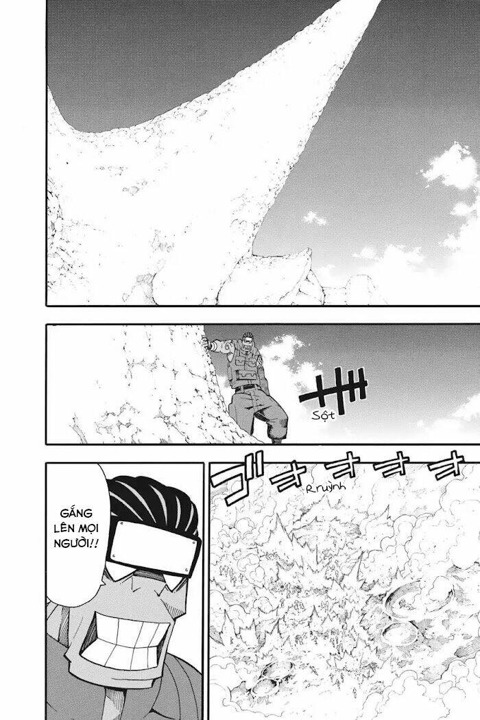 soul eater chapter 94 19