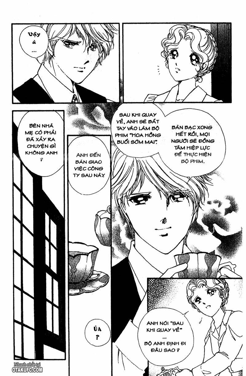 khúc tình ca ban mai - akatsuki no aria chapter 76 4