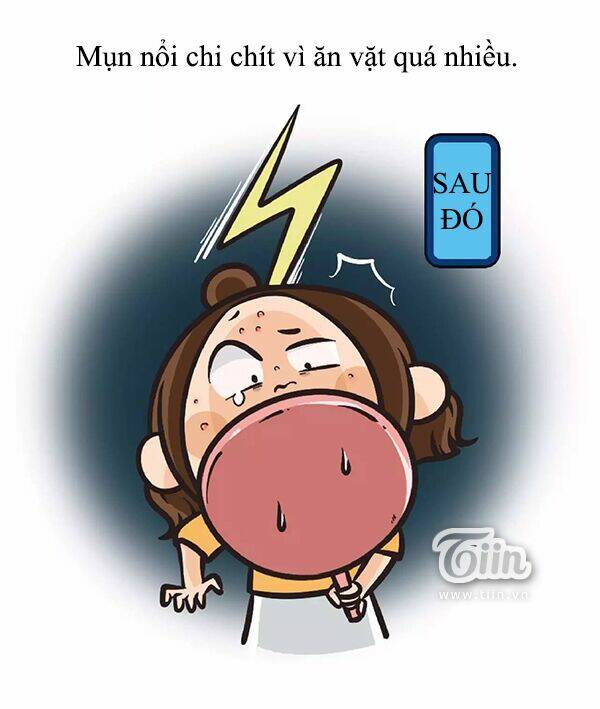 giải mã tình yêu chapter 45 6