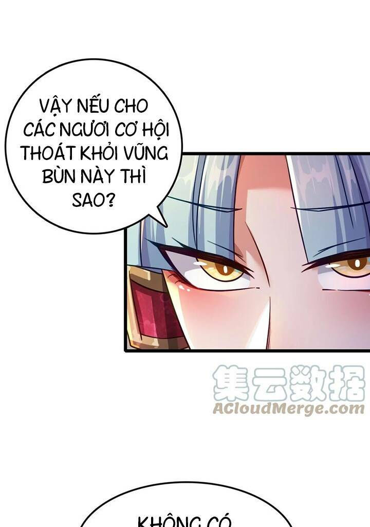 đại bảo kiếm của tôi chapter 16 52