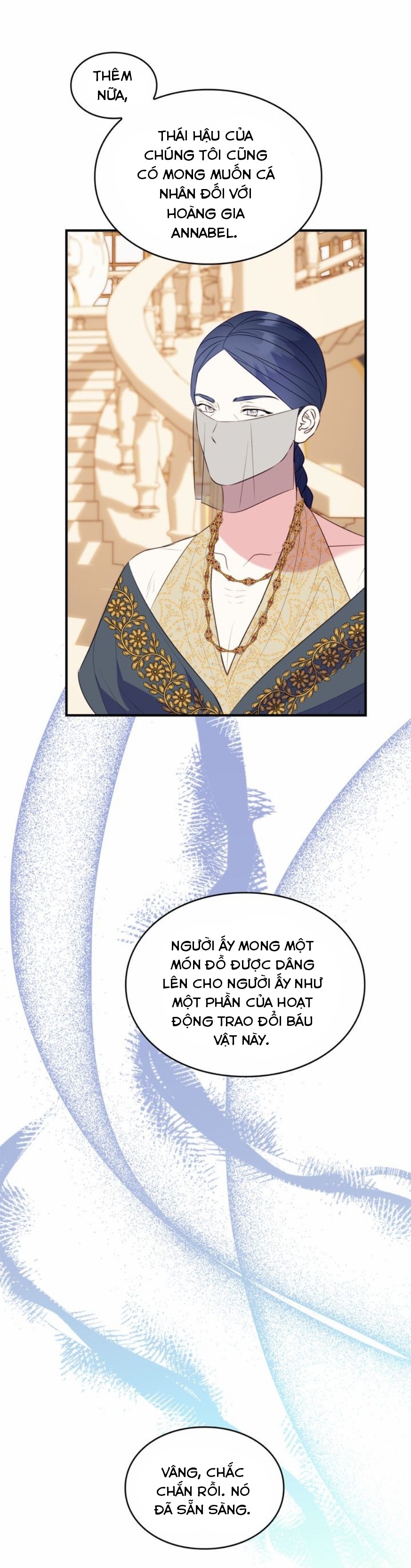 câu chuyện về nữ công tước chapter 98 75