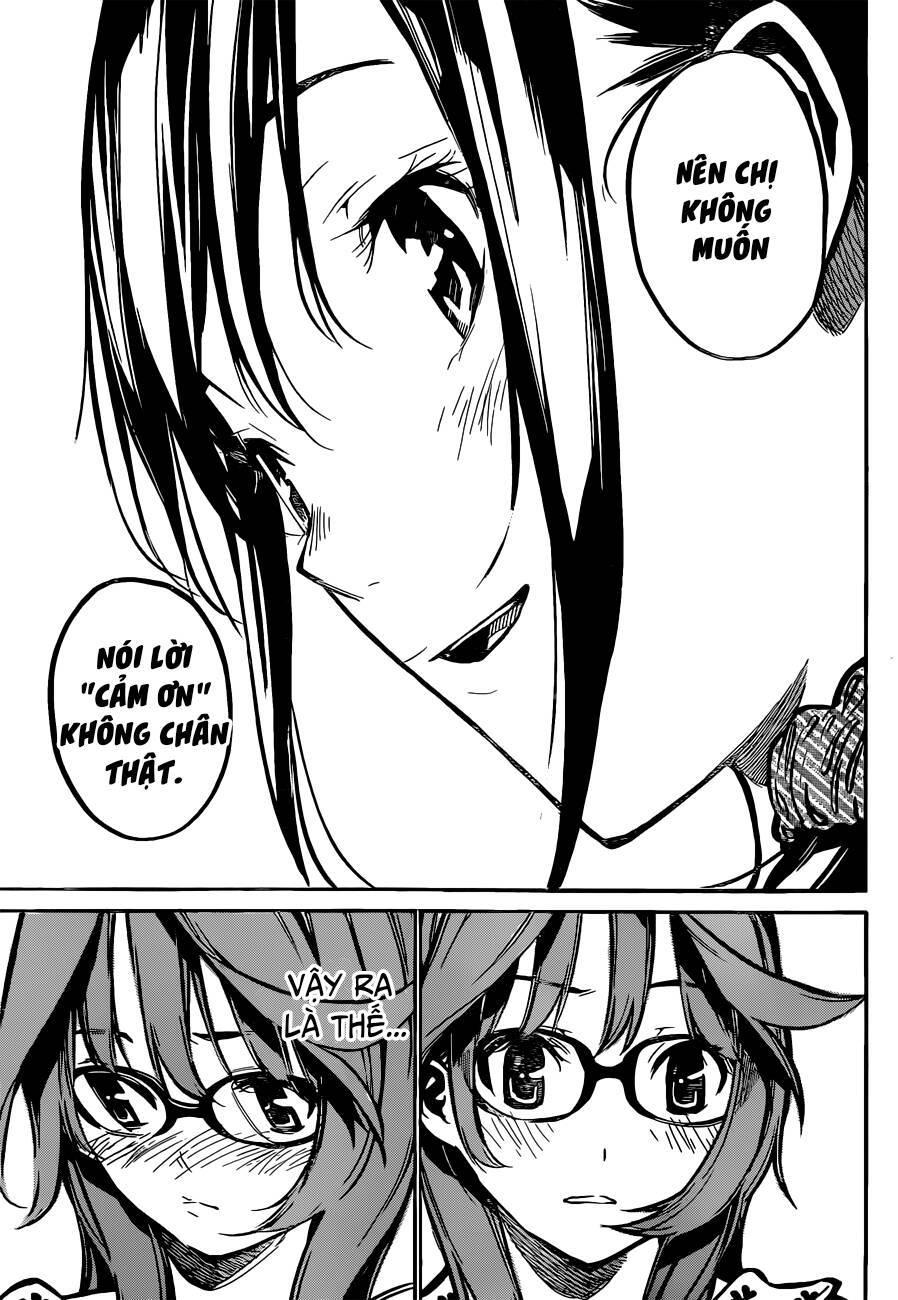 akb49 - renai kinshi jourei chapter 164 18