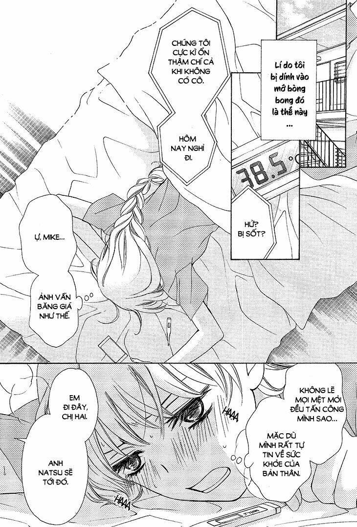 khi mỹ nhân ra tay cứu anh hùng chapter 6 5