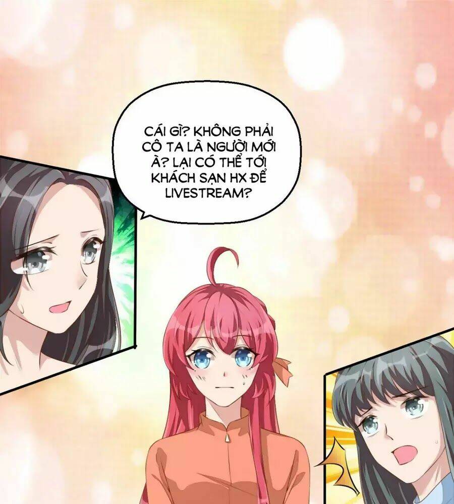 ông xã, em muốn ăn cho anh sạt nghiệp! chapter 6 1