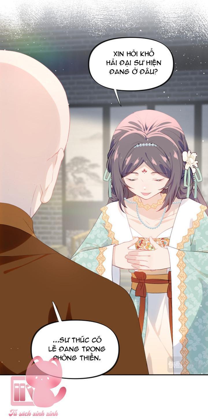 một đêm nọ đột nhiên yandere tới! chapter 106 23