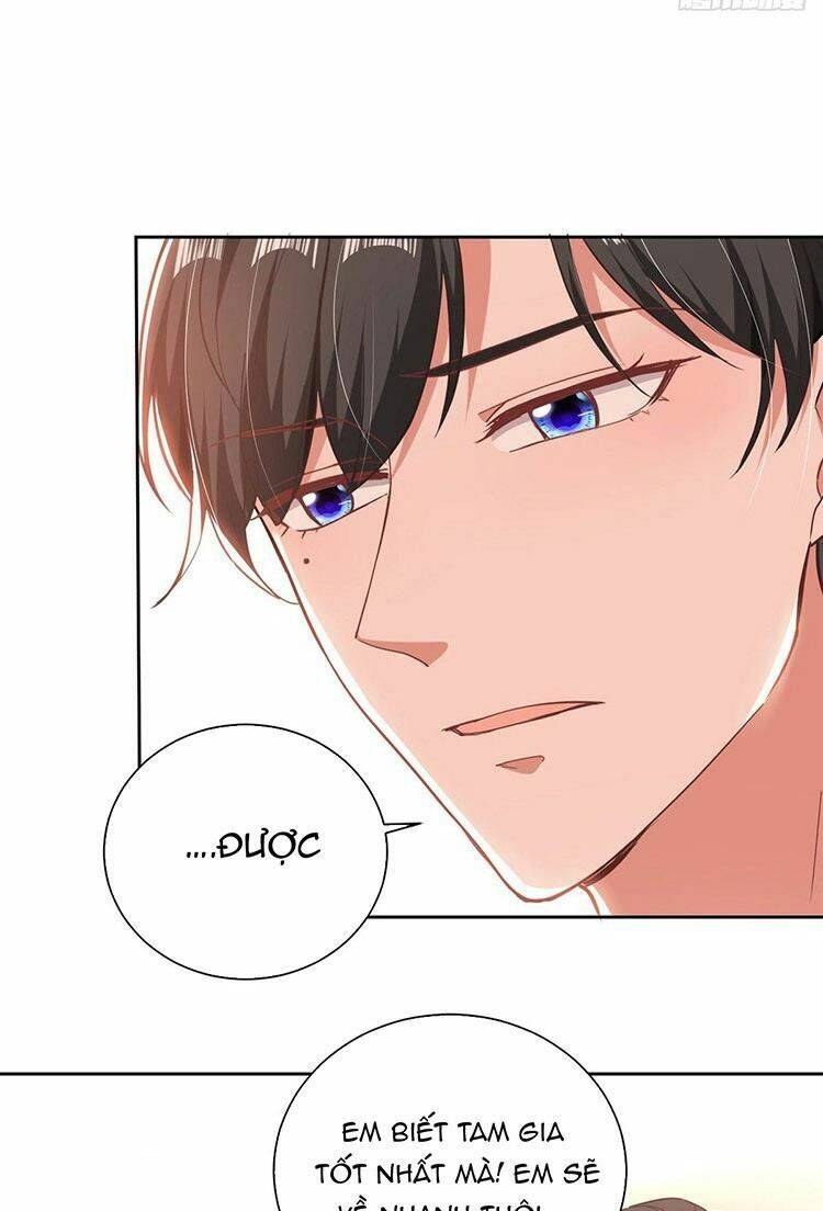 đại lão gọi tôi tiểu tổ tông chapter 30 4