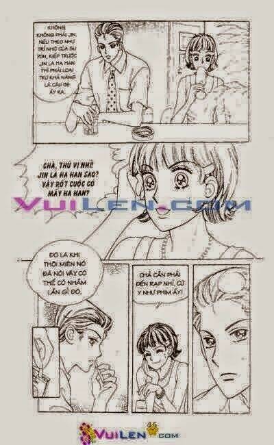 hắn ta, anh ấy và cô ấy - he and that girl chapter 5 47