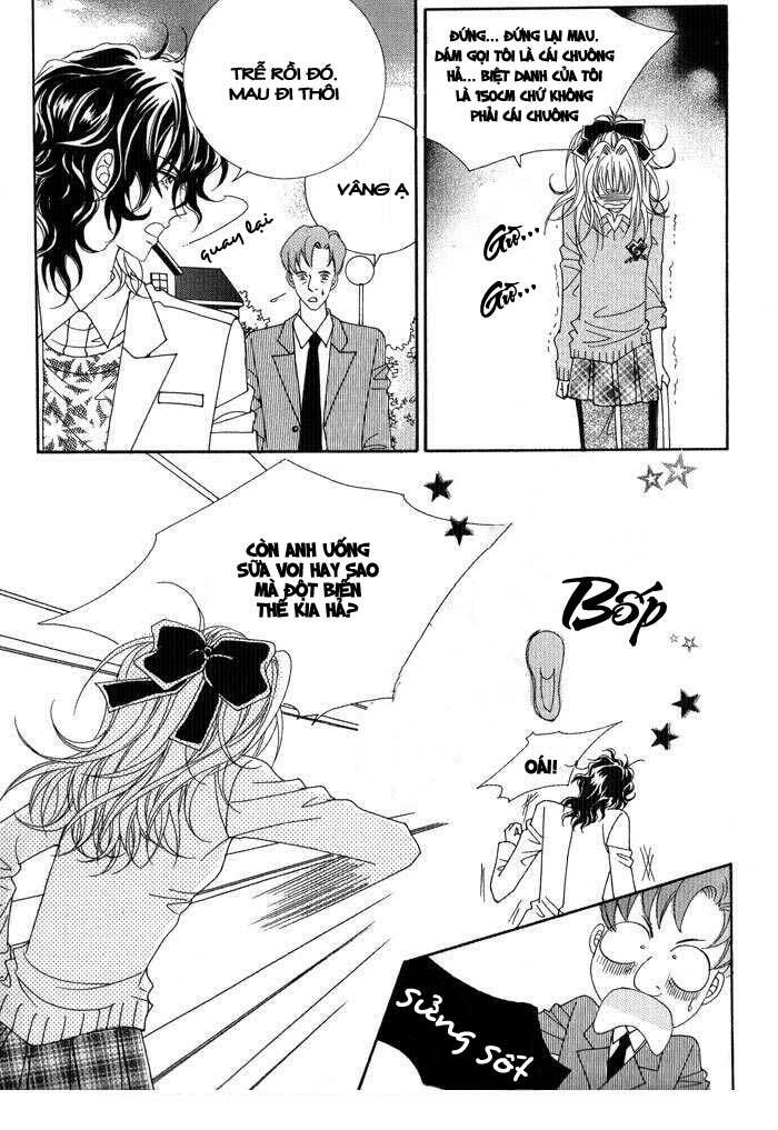 i will be cinderella chapter 1 33