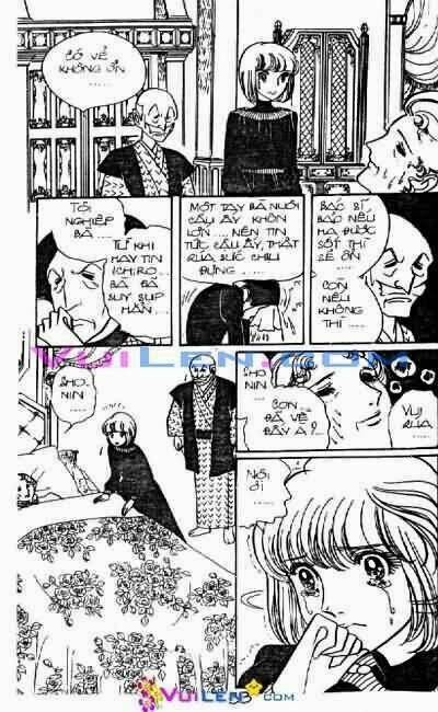 tiểu thư áo trắng chapter 7 38