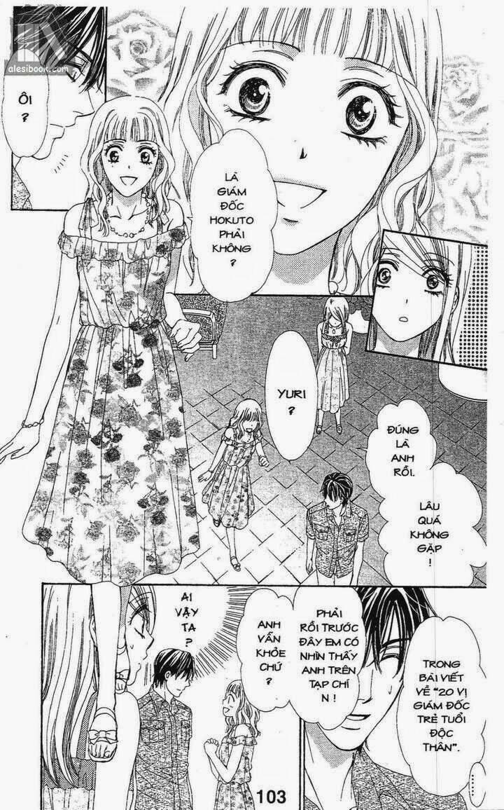 love of firos you chapter 19 11