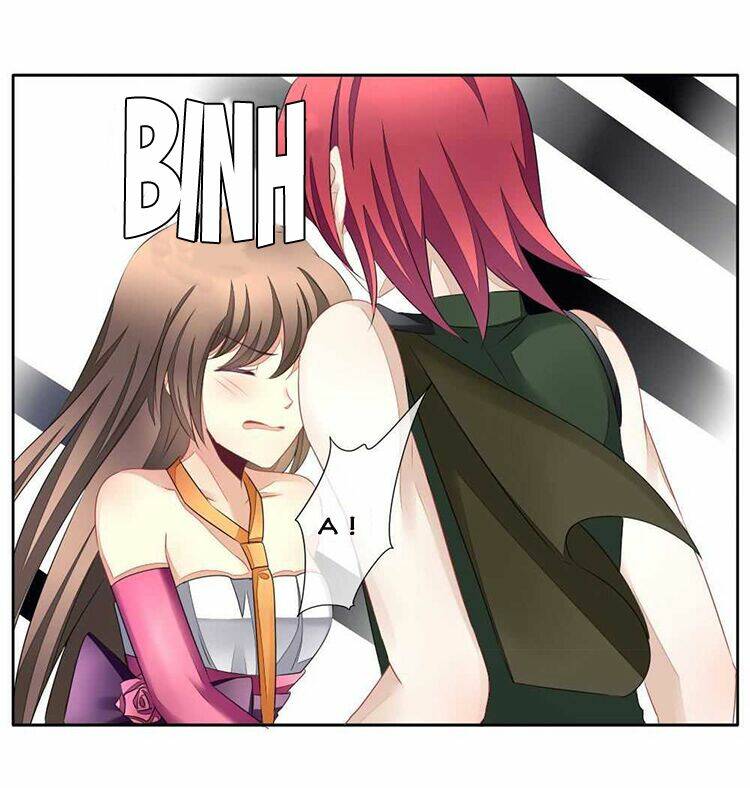 vị hôn thê bỏ trốn chapter 68 5