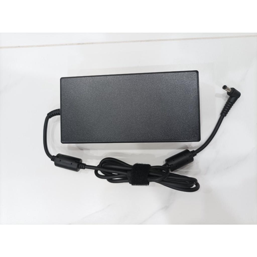 Sạc Tương Thích Cho (Adapter For) Laptop Gaming Gigabyte G5 Md-51Us123Sh Gigabyte Aero 15 Series - Hàng Nhập Khẩu New Seal TEEMO PC TEAC674