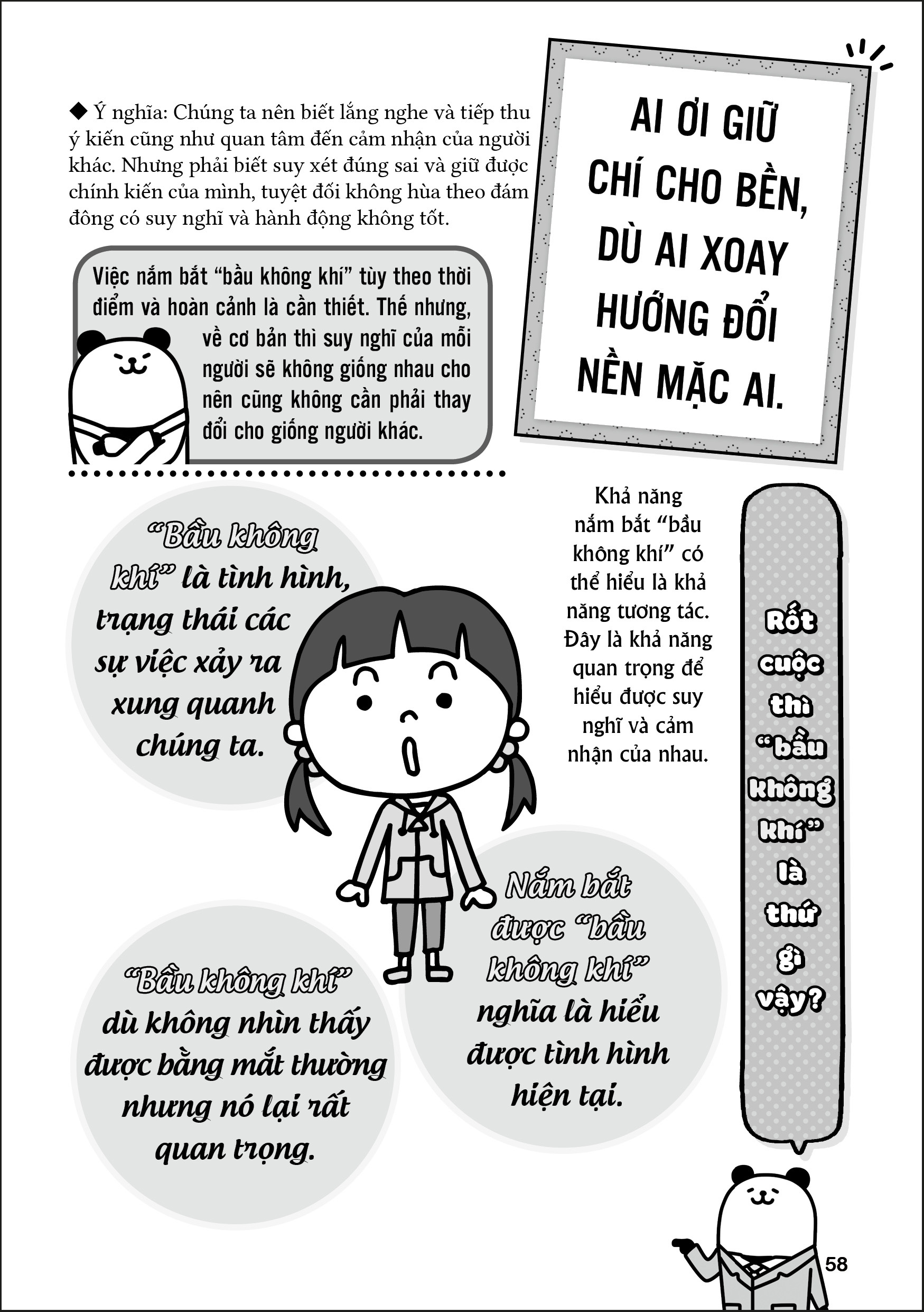 KỸ NĂNG SỐNG MỖI NGÀY Tập 1 _Tuyển tập giải đáp những tình huống SOS của bé_Tủ sách giáo dục Nhật Bản dành cho thiếu nhi
