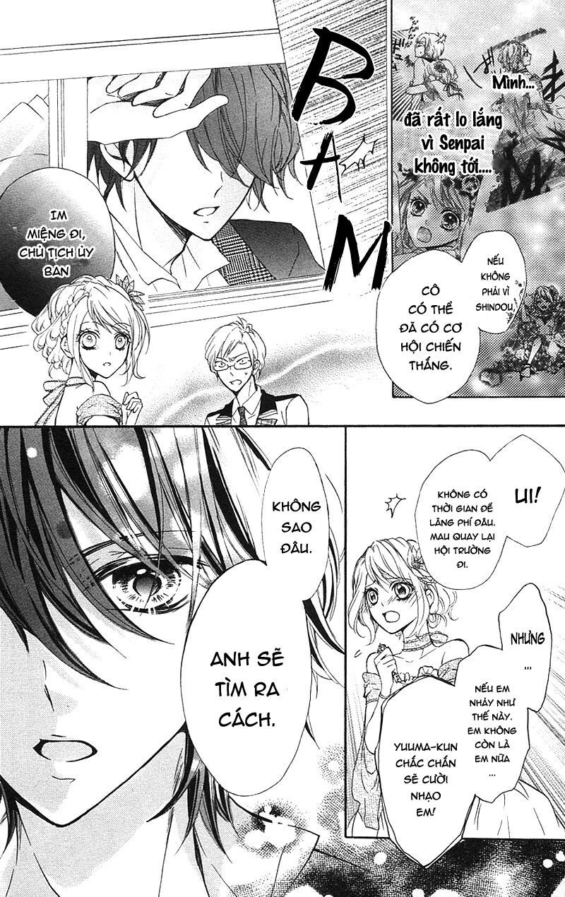 primo prima! chapter 7 3