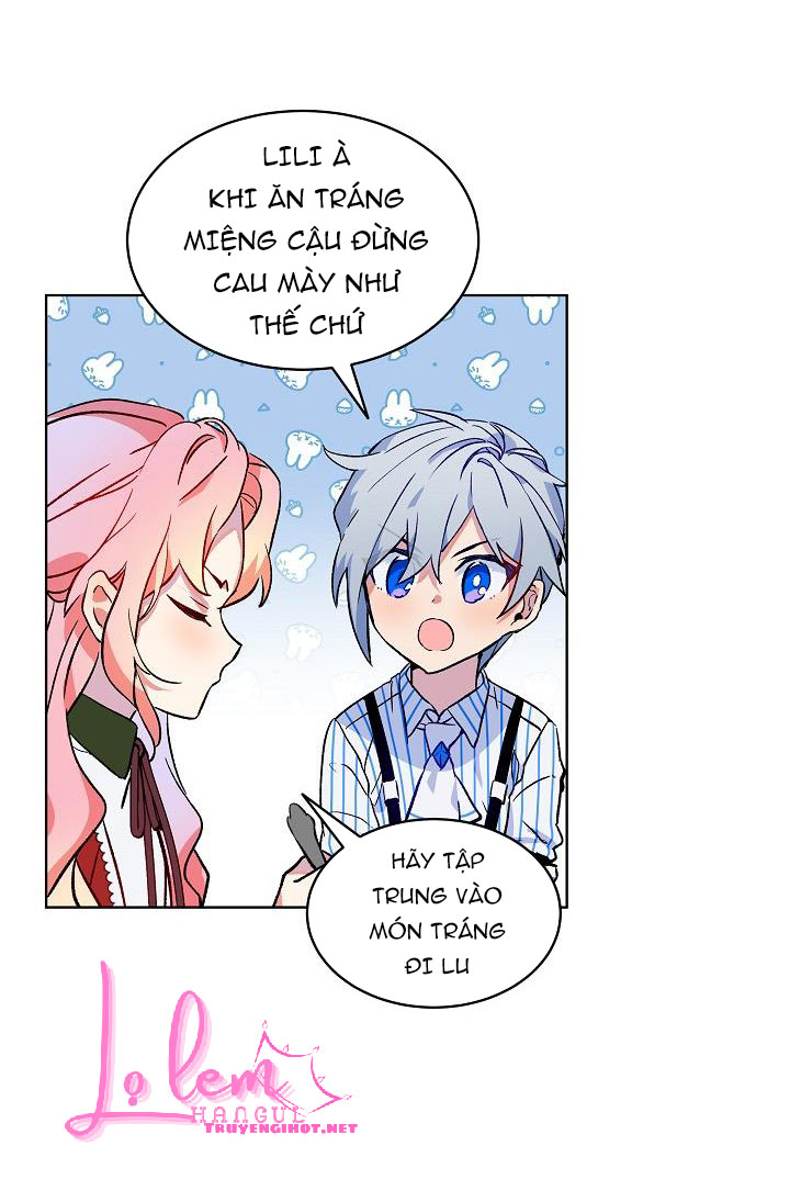 quý cô quyền lực chapter 16 11