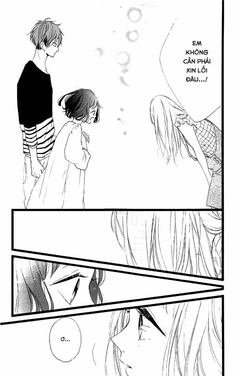 honey (meguro amu) chapter 35 27