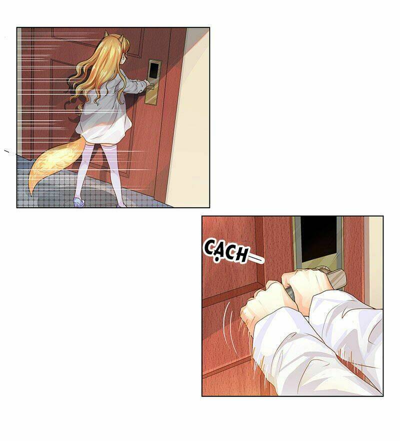 cô vợ không đủ tiêu chuẩn chapter 1 49