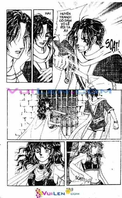 nữ hoàng biển cả chapter 11 139